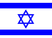 Israeli version, banner of Zion