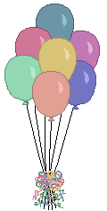BALLON'S