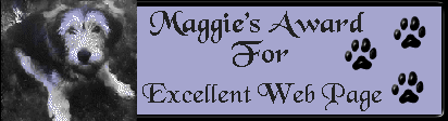 Award