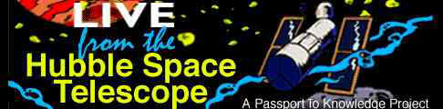 Zu "Homepage Hubble Space Telescop NASA/ARC"