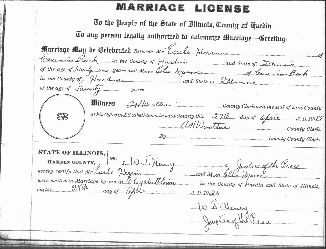 marriage license odessa texas