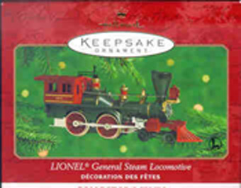 2000L Keepsake Ornament