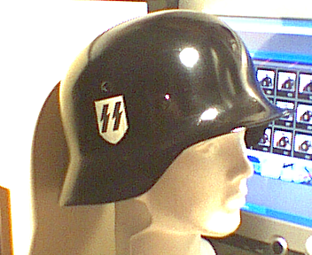 Casco de 2024 la ss