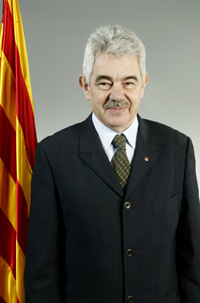 Pasqual Maragall i Mira