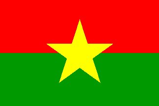 [Big star flag]