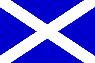 [Flag of Scotland]