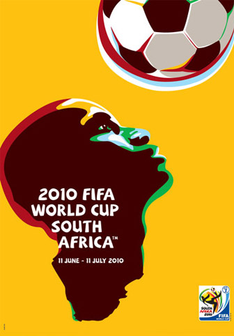 Anos 2010 - História da Copa do Mundo FIFA