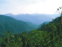 Cerro Escalera