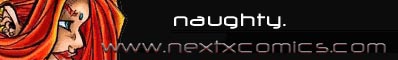 The future of X. My title's Nexus, btw. *evil grin*