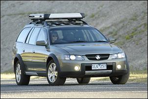 holden adventra lx8 transmission