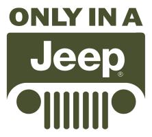 Dude.... take me to the JEEP site!