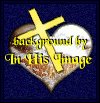 In His Image Logo