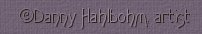 Danny Hahlbohm Logo