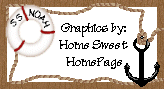Home Sweet Home Page Logo