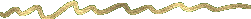 Gold Curvy Bar