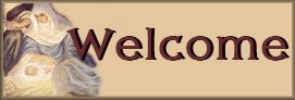 Birth of Christ Welcome