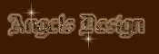 Angels Design Logo