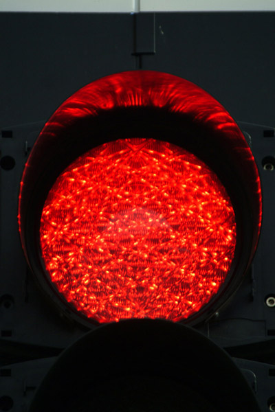 Red Light (c) FreeFoto.com