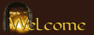 Jesus Is His Name Welcome