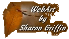 Web Art by Sharon Grifin Logo