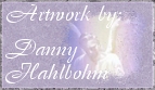 Danny Hahlbohm Logo