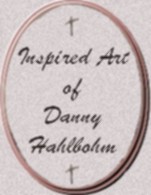 Danny Hahlbohm Logo