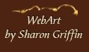Web Art by Sharon Griffin Logo
