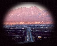 Lonesome Road