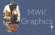MWK Graphics Logo