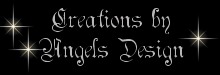 Angels Design Logo