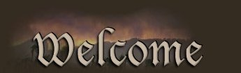 Wanderers of the Wastelands Welcome