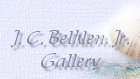 James C. Behlen, Jr. Logo