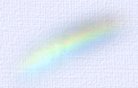 Only One Light Rainbow