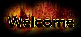 The Lost Vision Welcome