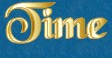 Revival Time Title