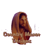 Country Manor Designs Logo
