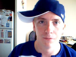 Go Leafs!!!