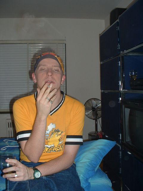 Smokin!!!