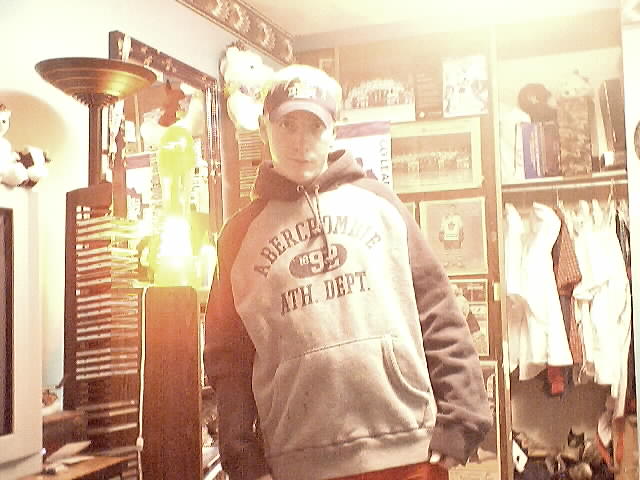 My room!!!
