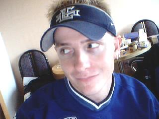 Go Leafs!!!