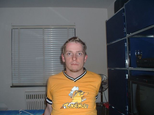 Tokemon!!!!