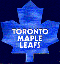 Go Leafs!!!