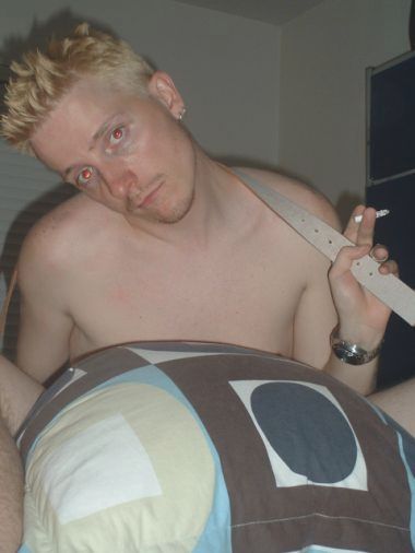 Spank me!!!