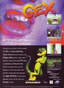 Gex