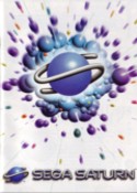 SEGA Saturn Here Now