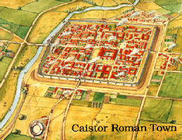 Caistor St Edmund Norwich