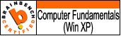 Computer Fundamentals (WinXP)
