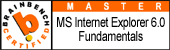 MS Internet Explorer 6.0 Fundamentals