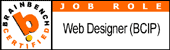 Web Designer (BCIP)