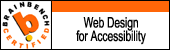 Web Design for Accessibility